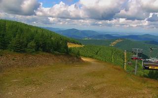 TMR - Zbójnicka Kopa - 02-08-2025 08:52