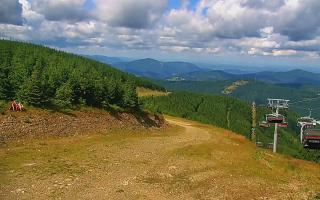 TMR - Zbójnicka Kopa - 02-08-2025 09:03