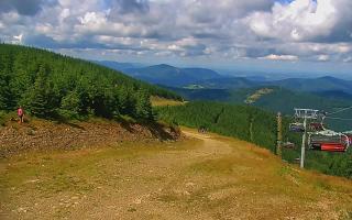 TMR - Zbójnicka Kopa - 02-08-2025 09:15