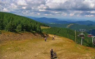 TMR - Zbójnicka Kopa - 02-08-2025 09:26