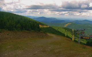 TMR - Zbójnicka Kopa - 02-08-2025 09:37