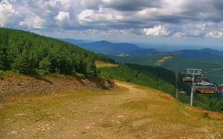 TMR - Zbójnicka Kopa - 02-08-2025 09:59