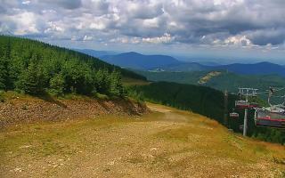 TMR - Zbójnicka Kopa - 02-08-2025 10:10