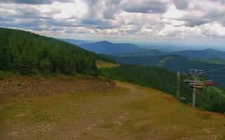TMR - Zbójnicka Kopa - 02-08-2025 10:55