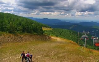 TMR - Zbójnicka Kopa - 02-08-2025 11:06