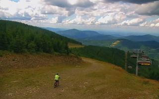 TMR - Zbójnicka Kopa - 02-08-2025 11:28