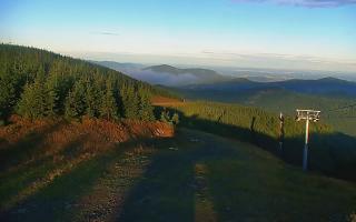 TMR - Zbójnicka Kopa - 15-09-2025 05:10