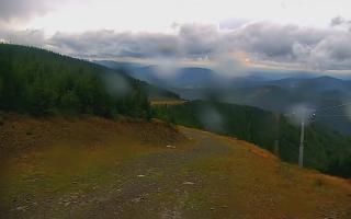 TMR - Zbójnicka Kopa - 16-09-2025 05:49