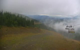 TMR - Zbójnicka Kopa - 16-09-2025 06:56