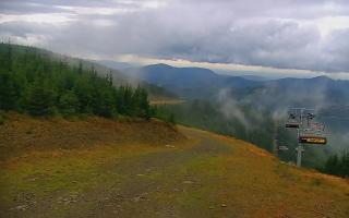 TMR - Zbójnicka Kopa - 16-09-2025 07:07