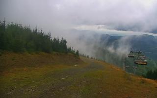 TMR - Zbójnicka Kopa - 16-09-2025 07:18