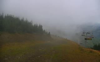 TMR - Zbójnicka Kopa - 16-09-2025 07:29