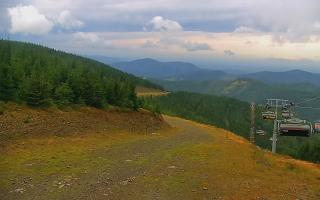 TMR - Zbójnicka Kopa - 16-09-2025 07:51