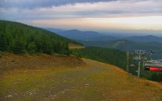 TMR - Zbójnicka Kopa - 16-09-2025 08:24