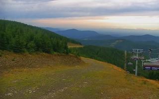 TMR - Zbójnicka Kopa - 16-09-2025 08:36