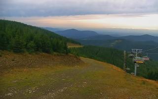 TMR - Zbójnicka Kopa - 16-09-2025 08:47