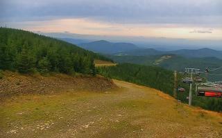 TMR - Zbójnicka Kopa - 16-09-2025 11:00