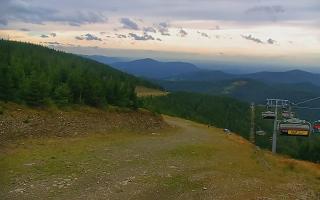 TMR - Zbójnicka Kopa - 16-09-2025 11:45