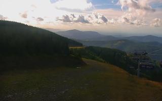 TMR - Zbójnicka Kopa - 16-09-2025 14:09