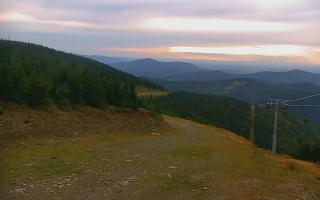 TMR - Zbójnicka Kopa - 16-09-2025 16:00