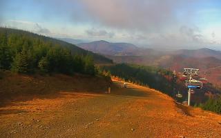 TMR - Zbójnicka Kopa - 29-10-2025 08:52