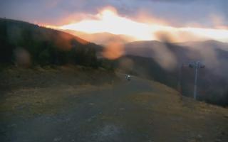 TMR - Zbójnicka Kopa - 30-10-2025 15:37