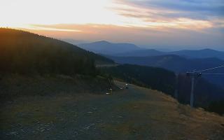 TMR - Zbójnicka Kopa - 01-11-2025 15:15