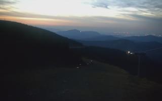 TMR - Zbójnicka Kopa - 01-11-2025 16:00