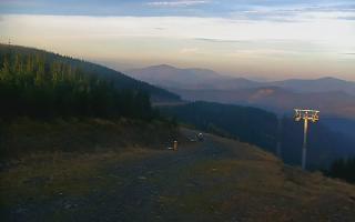 TMR - Zbójnicka Kopa - 02-11-2025 06:27