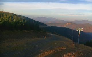 TMR - Zbójnicka Kopa - 02-11-2025 06:38