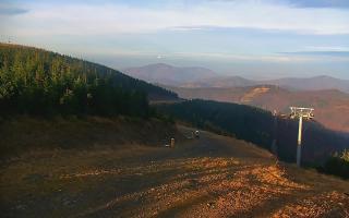 TMR - Zbójnicka Kopa - 02-11-2025 06:49