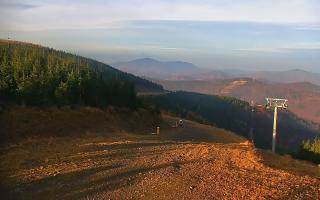 TMR - Zbójnicka Kopa - 02-11-2025 07:00