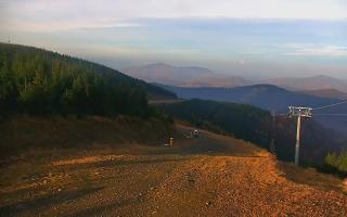 TMR - Zbójnicka Kopa - 02-11-2025 07:12