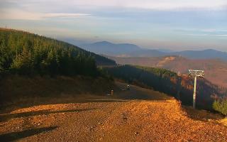 TMR - Zbójnicka Kopa - 02-11-2025 07:23