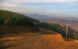 TMR - Zbójnicka Kopa - 02-11-2025 07:34