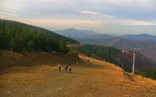 TMR - Zbójnicka Kopa - 02-11-2025 09:58