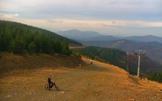 TMR - Zbójnicka Kopa - 02-11-2025 10:10