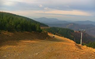 TMR - Zbójnicka Kopa - 02-11-2025 10:32