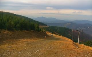 TMR - Zbójnicka Kopa - 02-11-2025 10:43