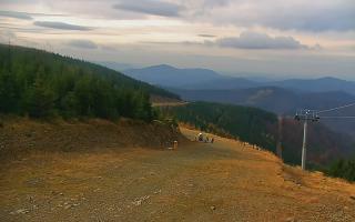 TMR - Zbójnicka Kopa - 02-11-2025 11:50