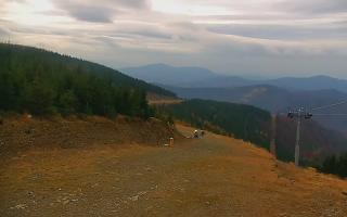 TMR - Zbójnicka Kopa - 02-11-2025 13:07