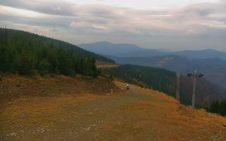 TMR - Zbójnicka Kopa - 02-11-2025 13:19