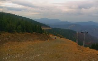 TMR - Zbójnicka Kopa - 02-11-2025 13:30