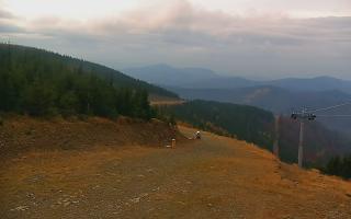 TMR - Zbójnicka Kopa - 02-11-2025 13:52