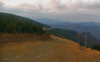 TMR - Zbójnicka Kopa - 02-11-2025 14:03