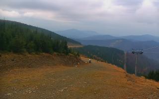 TMR - Zbójnicka Kopa - 02-11-2025 14:25