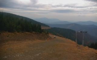 TMR - Zbójnicka Kopa - 02-11-2025 15:32