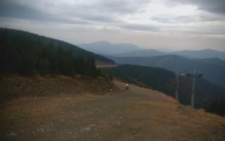 TMR - Zbójnicka Kopa - 02-11-2025 15:43