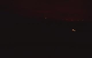 TMR - Zbójnicka Kopa - 02-11-2025 17:23