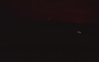 TMR - Zbójnicka Kopa - 02-11-2025 17:45